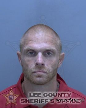 Justin Brandon Pierce Mugshot