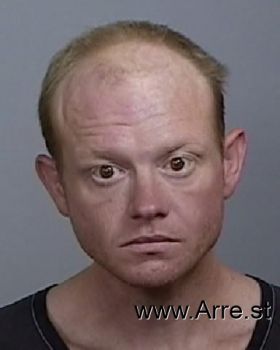 Justin D Platt Mugshot