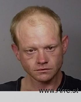 Justin D Platt Mugshot