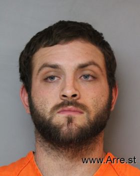 Justin  Powell Mugshot