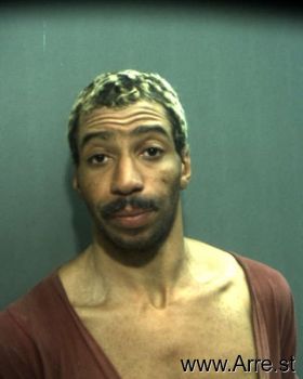 Justin Wesley Powell Mugshot