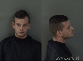 Justin Brian Powell Mugshot