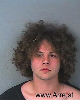 Justin Devon Pridgen Mugshot