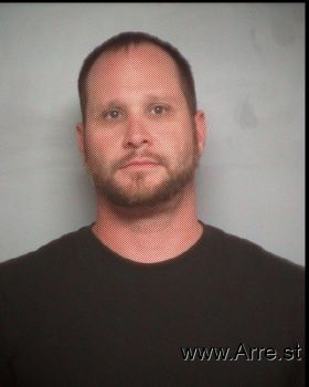 Justin Paul Prokop Mugshot