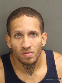 Justin Tyler Rea Mugshot