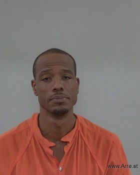 Justin Micheal Reese Mugshot