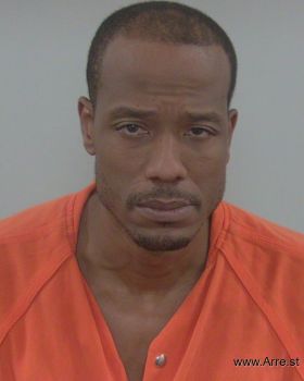 Justin Micheal Reese Mugshot