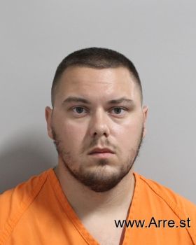 Justin  Register Mugshot
