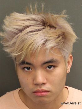 Justin  Reyes Mugshot