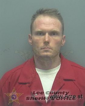 Justin Michael Richardson Mugshot