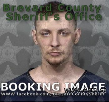 Justin Heath Ring Mugshot