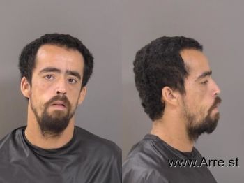 Justin Michael Rivera Mugshot