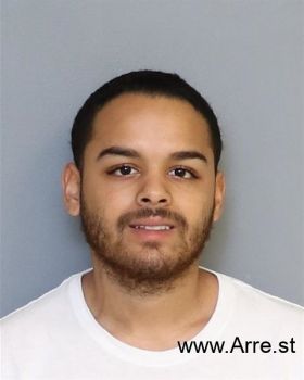 Justin Rafael Rodriguez Mugshot