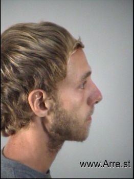 Justin Daniel Rogers Mugshot