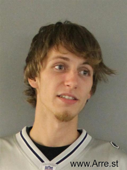 Justin Stephen Rose Mugshot