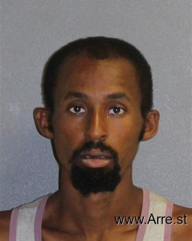 Justin  Russell Mugshot