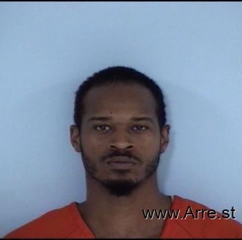 Justin Sean Russell Mugshot