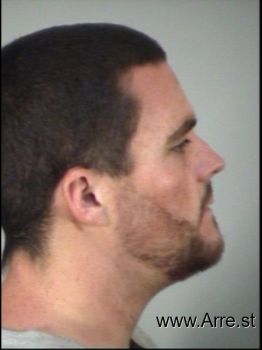 Justin Vincent Sampson Mugshot