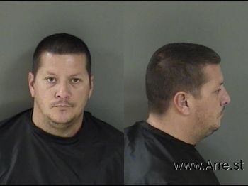 Justin Perry Shelton Mugshot