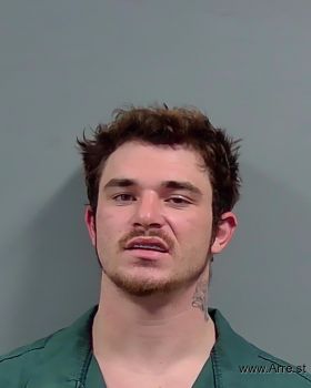 Justin Edward Simmons Mugshot