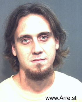 Justin Michael Slowik Mugshot