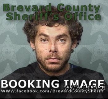 Justin Ryan Smith Mugshot