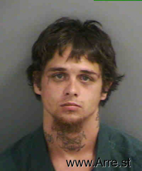 Justin Charles Snyder Mugshot