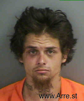 Justin Charles Snyder Mugshot