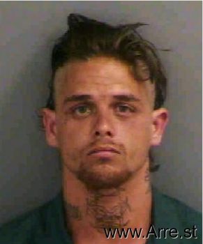 Justin Charles Snyder Mugshot