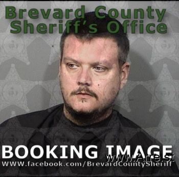 Justin Alan Spencer Mugshot