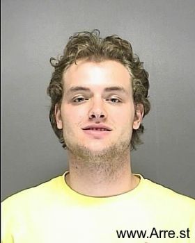 Justin  Spencer Mugshot