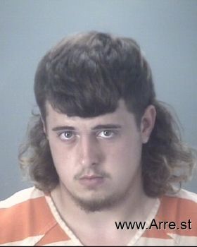 Justin Edward Springer Mugshot