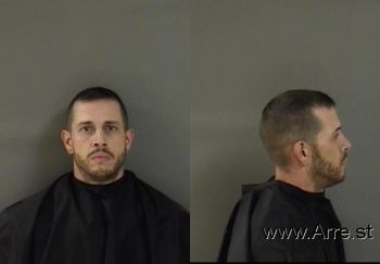 Justin Quinn Stephens Mugshot