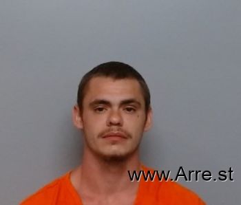 Justin Mccoy Stewart Mugshot