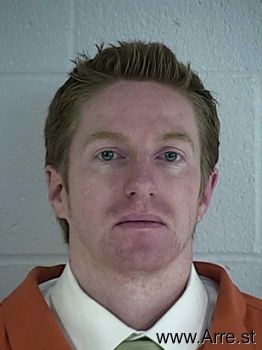 Justin Ryan Stewart Mugshot