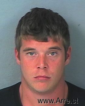 Justin James Stewart Mugshot