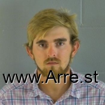 Justin Tyler Story Mugshot