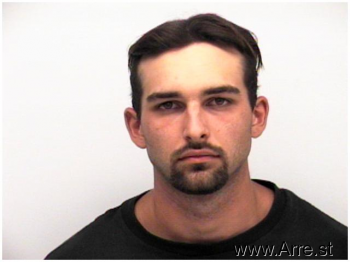 Justin Charles Stuart Mugshot