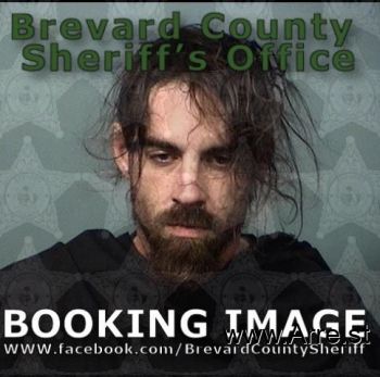 Justin Scott Sullivan Mugshot