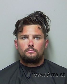 Justin Ross Sutton Mugshot