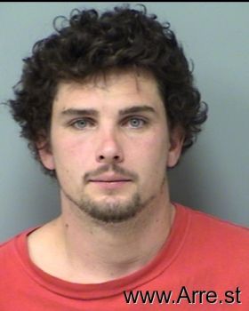 Justin Ross Sutton Mugshot