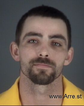 Justin Allen Thomas Mugshot