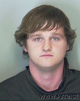 Justin Dean Thomas Mugshot