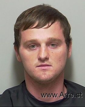 Justin Dean Thomas Mugshot