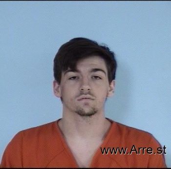 Justin Tyler Thompson Mugshot