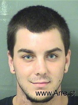 Justin R Thompson Mugshot