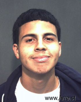 Justin Luis Torres Mugshot