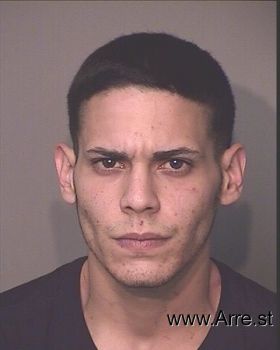 Justin Josiah Torres-pagan Mugshot