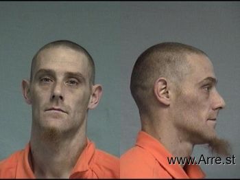 Justin Paul Vogelsong Mugshot