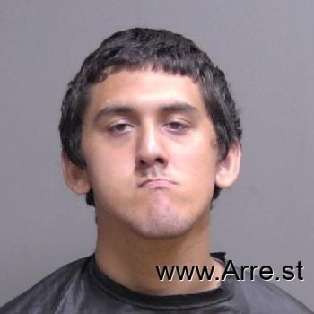 Justin M Wallace Mugshot